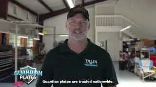 Guardian Plates - The Proven Fix for RV Slide-Out Floor Damage