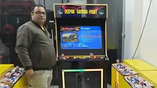 Tekken Tag Tournament Customize them 