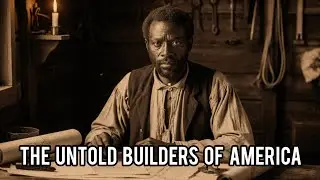 Erased From History: The Texas Slave Who Built America&rsquo;s Bridges&mdash;And Was Never Credited!