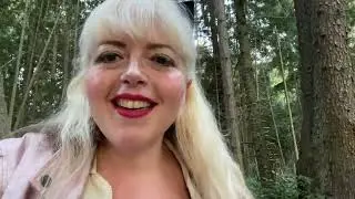 Vlog: Creating an Identity You Want to Live Up To