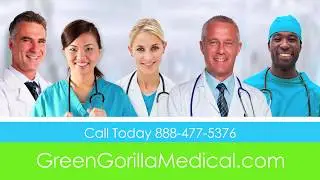Medical Video Marketing Washington DC |  Doctor Video Production