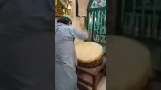 Mira Datar Loban time Nagara Saiyad Ali Mira Datar Dargah Sharif New video lettest femous