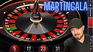 Estrategia en Ruleta 