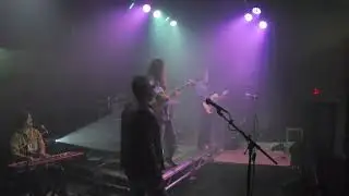 Killer improvised solo on Pearl Jam's classic song Alive by Lefty Williams