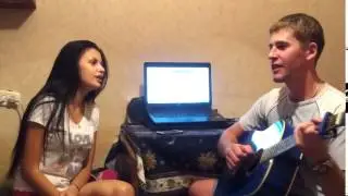 Ахра - Твои Карие Глаза (кавер)
