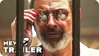 Hotel Artemis Clips & Trailer (2018) Jodie Foster Action Movie