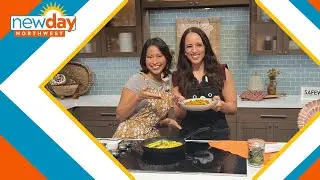 These Pickled Yellow Veggies will bring spice to Thanksgiving dinner - New Day NW