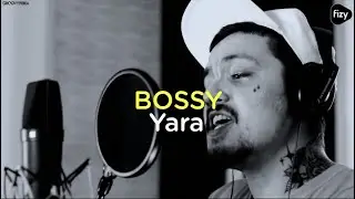 Bossy - Yara // Groovypedia Studio Sessions
