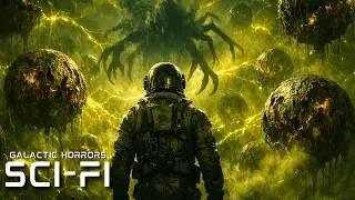 Beyond The Observable Universe Lies Something Unimaginable | Cosmic Horror