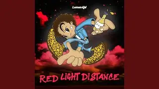 Red Light Distance