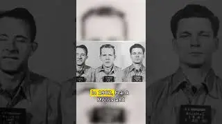 Alcatraz: The Fortress of No Escape!