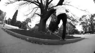 Mobbn Melbourne B-Sides