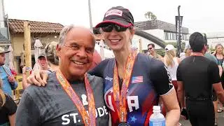 2026 Solana Beach Triathlon