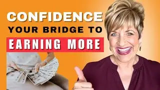Confidence On Camera (Your Bridge to Earning More)