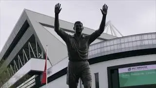 Study with Bristol City Robins Foundation in 2020