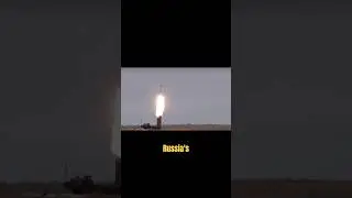 Shocking! Russia Fires Hypersonic Zircon Missile Near Poland #Shorts #militaryanalysis