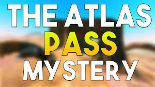 No Man's Sky - Atlas Pass V4 Theories (What Are They All About?)