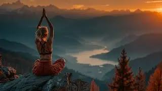 Uplifting Sunrise Chill Mix | Positive Energy & Happy Morning Vibes | Relaxing Study Music