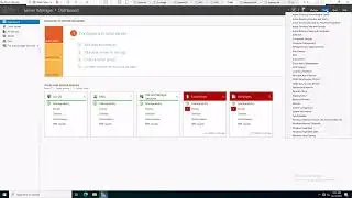 B&agrave;i lab 28: [Windows] Thiết lập ch&iacute;nh s&aacute;ch Password bằng Group Policy tr&ecirc;n Domain Controller