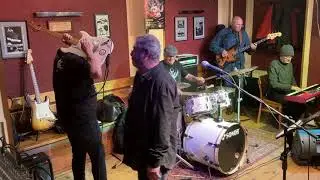 S.Q.O.S.T. Oldies Rock u Prince 12/2022