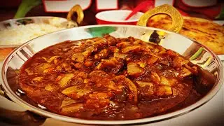 Hot & Spicy | SPICEnTICE Phaal Curry