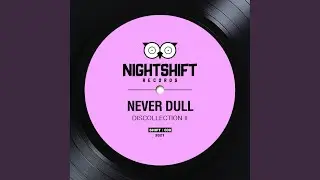 Cool Love (Original Mix)