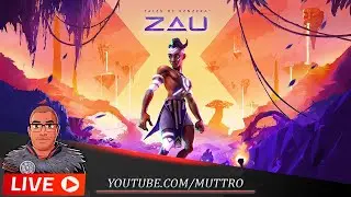 Tales of Kenzera: Zau - #1 - Gameplay