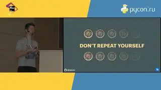Александр Хаёров, Chainstack «Прощай, Virtual Environments?»