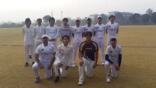 PCB talent Hunt Program Westminster vs IMCB G6/3