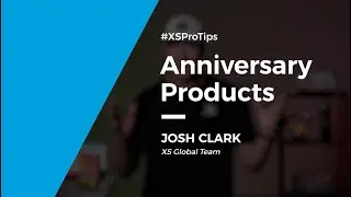 XS New Products - Energy Drinks & Protein | 20th Anniversary