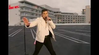 Sean Alaura-Number One (Submitted for American Song Contest)
