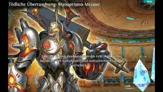 Order and Chaos Online  Guide for pro Gear and high GS