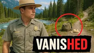 Rangers Who VANISHED Without a Trace: What Are U.S. National Parks HIDING?