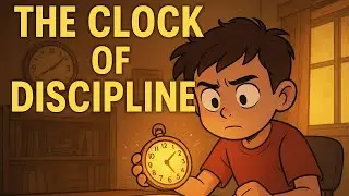 The clock of discipline 