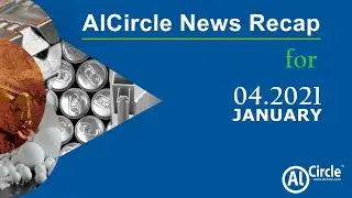 AlCircle News Recap for 04 January 2021