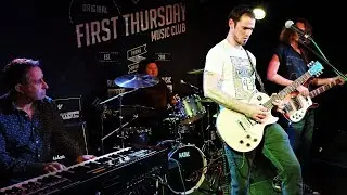 GET LOOSE - 'BULLET' Live @FTMClub @figgthame November 2018.