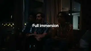 Bose Smart Soundbar