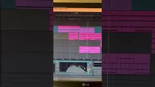 Madeon Remix Breakdown Part 2: Drop #dancemusic #remix #edm  #behindthescenes #dancemusic #ableton