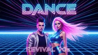 HYPER-EURODANCE 2026: The Y2K Aesthetic Mix You Didn&rsquo;t Know You Needed