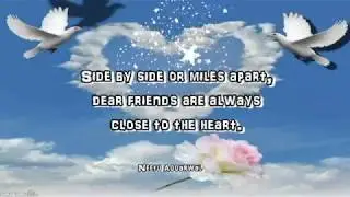 Friendship Messages,quotes,wishes and pics for friends ((Friends Forever))