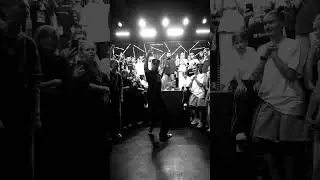 Вадим Whiphead в PROТАНЦЫ CAMP | Krump