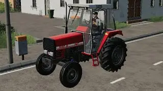 IMT 565P DV | Farming Simulator 19