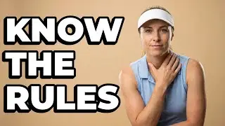 Do I Always Take A Penalty Drop For A Lost Ball?