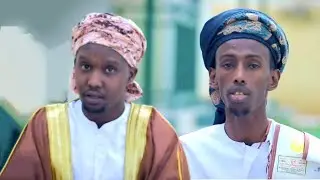 QASIIDO BILAA MUSIC AH - LIIBAAN GOOD IYO ABDIKARIM YARE 2024 -DAAIMOW ALLOW