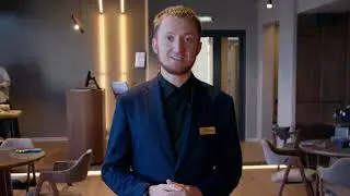 Обзор шведского стола | TFL Hotel Vladivostok и ресторан локальной кухни &laquo;Nerest&raquo;
