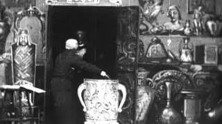 The Haunted Curiosity Shop-1901