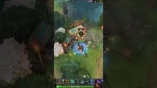 Herald Nature Prophet Rat Dota that makes you miss Alliance #dota2 #jenkinsdota2 #heraldreview