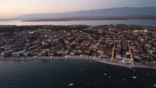 Kroatien (Insel Vir)