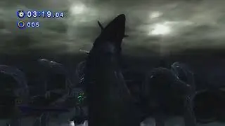 SADX FINAL BOSS!!! | Sonic X Shadow Generations - Sonic's Story: Perfect Chaos Boss Fight