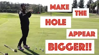 How To Make More Putts | TrottieGolf